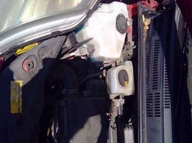 2008 TOYOTA PRIUS, RED, 15L, AT, HYBRID,   Z25161